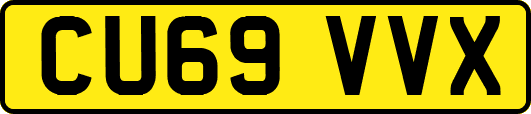 CU69VVX