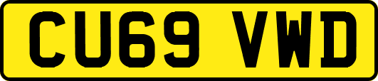 CU69VWD