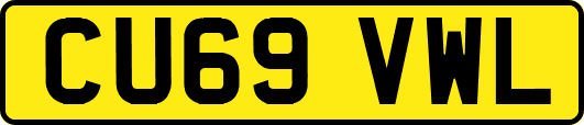 CU69VWL