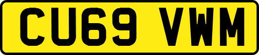 CU69VWM
