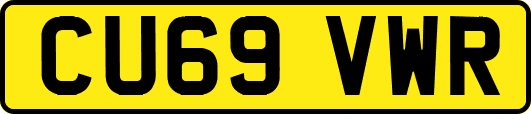 CU69VWR