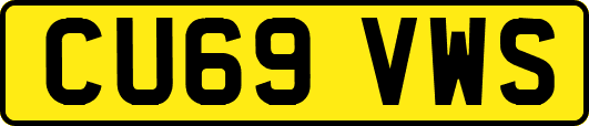 CU69VWS