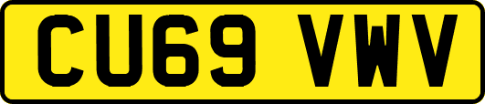 CU69VWV