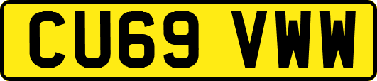 CU69VWW