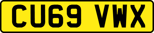 CU69VWX