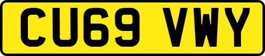 CU69VWY