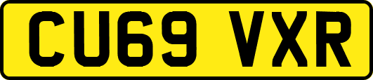 CU69VXR