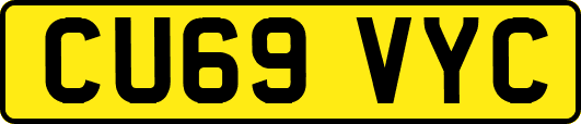 CU69VYC