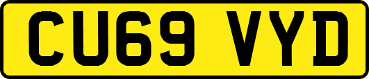 CU69VYD