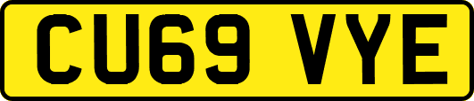 CU69VYE