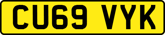 CU69VYK