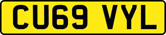 CU69VYL