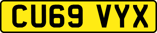 CU69VYX