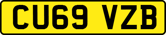 CU69VZB