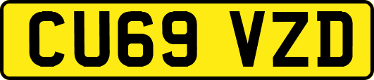 CU69VZD