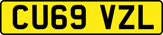 CU69VZL