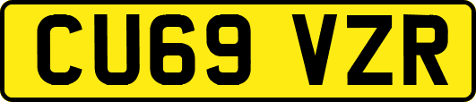 CU69VZR