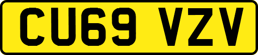 CU69VZV