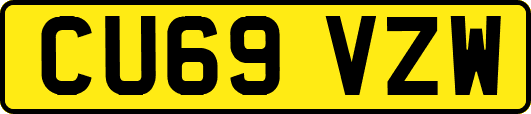 CU69VZW