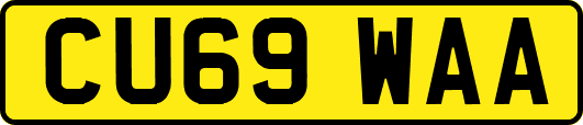 CU69WAA