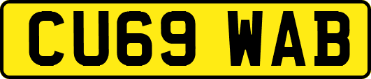 CU69WAB