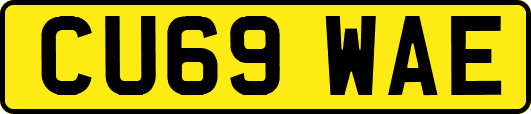 CU69WAE