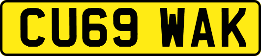 CU69WAK