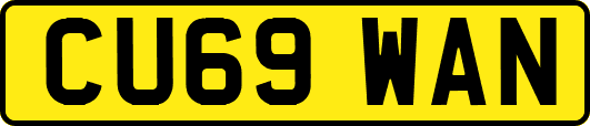 CU69WAN