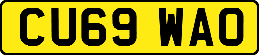 CU69WAO