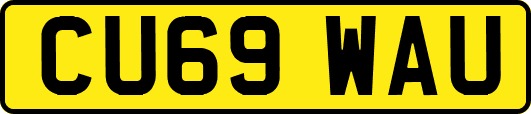 CU69WAU