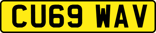 CU69WAV