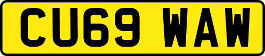 CU69WAW