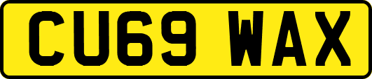 CU69WAX