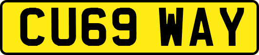 CU69WAY