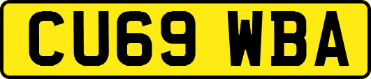 CU69WBA