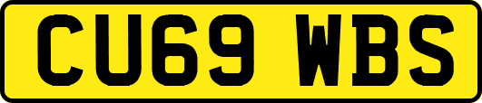 CU69WBS