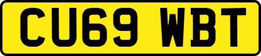 CU69WBT
