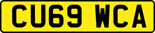 CU69WCA