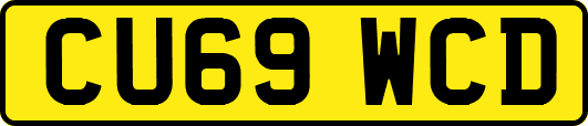 CU69WCD