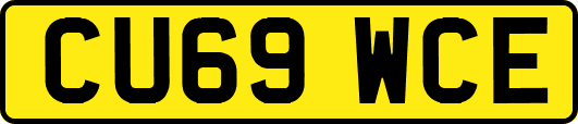 CU69WCE