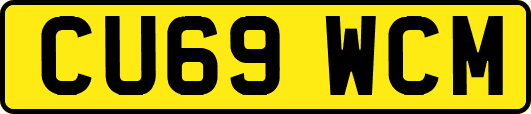 CU69WCM