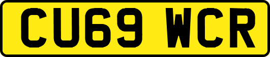 CU69WCR