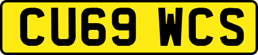 CU69WCS