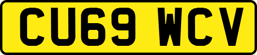 CU69WCV