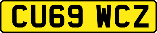 CU69WCZ