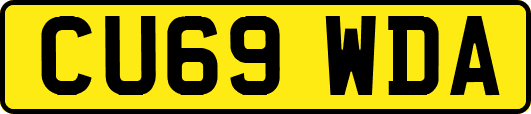 CU69WDA