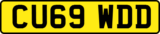 CU69WDD