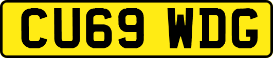 CU69WDG