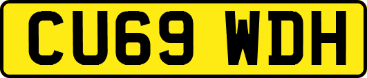 CU69WDH