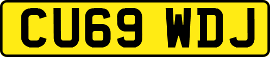 CU69WDJ